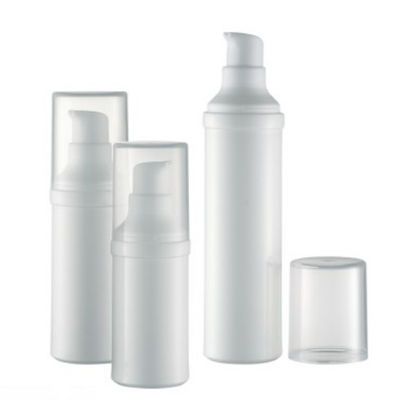 De UVbreuk van de Bewijs20ml 25ml pp Lotion op de Aangepaste Flessen Zonder lucht van de Kleurenpomp