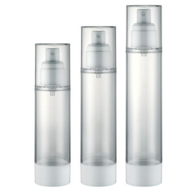 15ml, de Lotionactuator van 30ml, van 50ml, van 80ml, van 100ml, 120ml-of Nevelactuator Flessen Zonder lucht