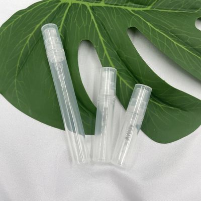 De kleine de Spuitbus Vastgestelde 2ml 3ml 5ml pp 304H Lente van de Capaciteitsmist voor Mini Bottle