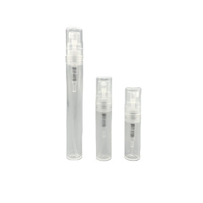 De kleine de Spuitbus Vastgestelde 2ml 3ml 5ml pp 304H Lente van de Capaciteitsmist voor Mini Bottle