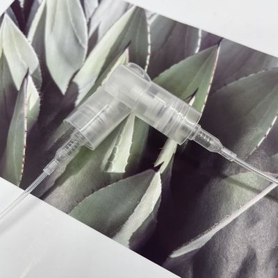 De Pompspuitbus 11/410 van het mistparfum Aangepaste Kleur met Volledige pp GLB