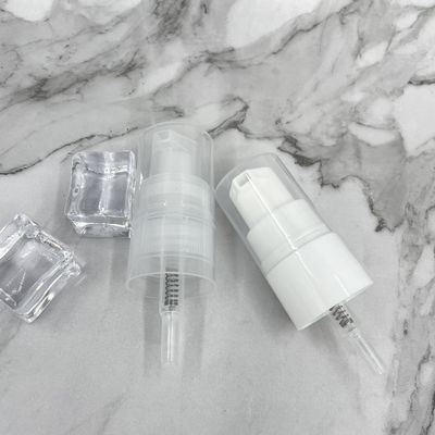 Hete Verkoop 20/400 20/410 24/400 24/410   0.25ML de Pomp van de schuimautomaat voor Persoonlijke verzorging