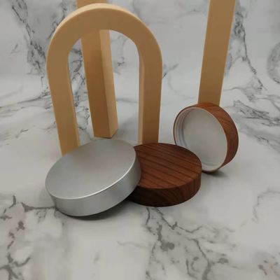 Hoog - kwaliteitsabs + de Grote Diameterschroefdeksel 58mm 70mm 89mm van pp met de Plastic Kappen van de Verbindingsvoering