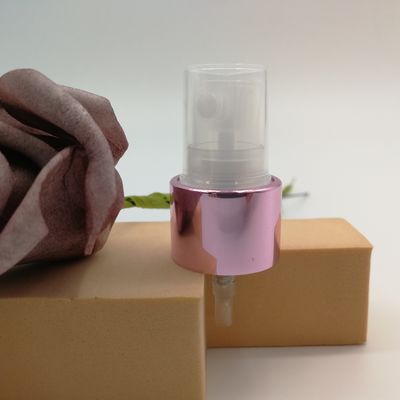 20/410 0.12ml Ss304 springt de Fijne Pomp van de Mistspuitbus op