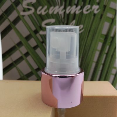 20/410 0.12ml Ss304 springt de Fijne Pomp van de Mistspuitbus op