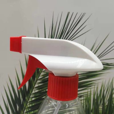 304h de lente 28/400 Plastic Grote Trekkerspuitbus verwijdt de Handpers van de Sluierstijl