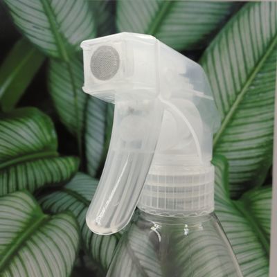 Nieuwe van de de Hand 28/410 Al Plastic Trekker van de Ontwerp nevel-Nevel Spuitbuseco Vriendschappelijke