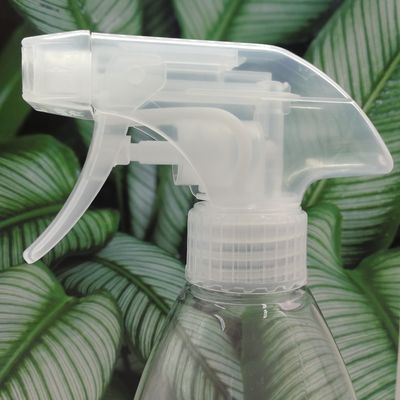 Nieuwe van de de Hand 28/410 Al Plastic Trekker van de Ontwerp nevel-Nevel Spuitbuseco Vriendschappelijke