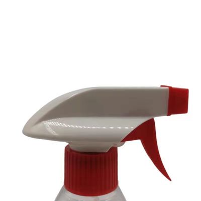 304h de lente 28/400 Plastic Grote Trekkerspuitbus verwijdt de Handpers van de Sluierstijl