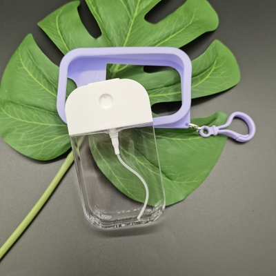50ml de Vormodm van de celtelefoon de Spuitbusabs GLB van de Creditcardfles
