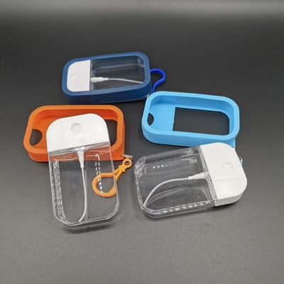50ml de Vormodm van de celtelefoon de Spuitbusabs GLB van de Creditcardfles