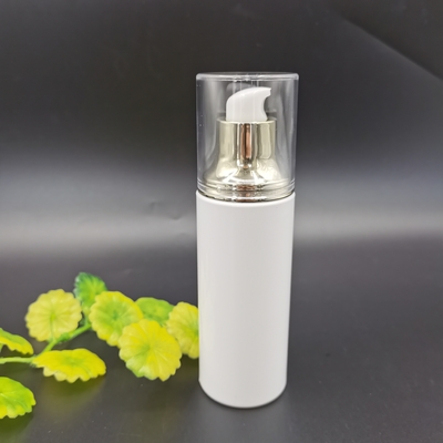 Zoals of Abs GLB de Fles van de Lotionpomp 100ml Petg voor de Gezichtsproducten van het Roomhaar