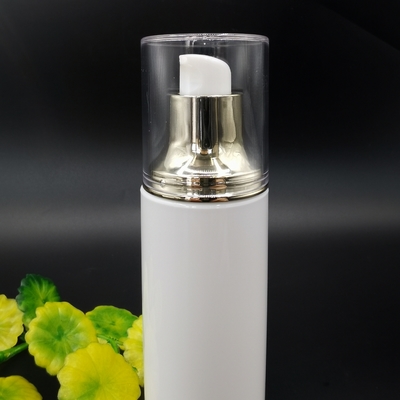 Zoals of Abs GLB de Fles van de Lotionpomp 100ml Petg voor de Gezichtsproducten van het Roomhaar