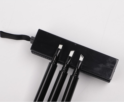 Lage Lege het Oogvoering Pen Private Printing Eye Makeup Pen Container van MOQ
