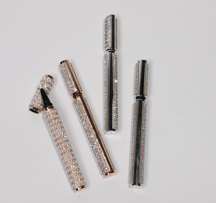Private Logo Luxe Eyeliner Lijmpen Waterdichte verpakking