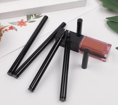 Populaire Stijl om Voering Pen Tip Size van het Uiteinde de Vloeibare Oog 1.5mm 1.8mm Kosmetische Hulpmiddelen