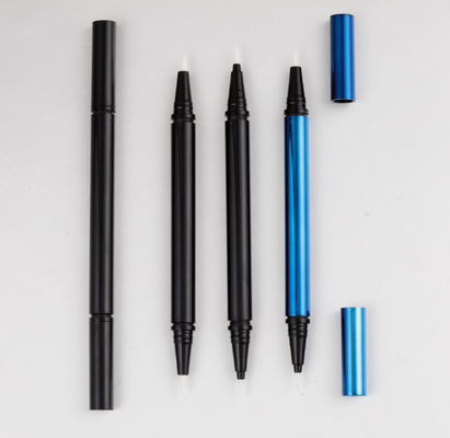 ABS Dubbel Hoofd Kosmetisch Pen Filling Capacity 0.45-0.5ml