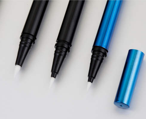 ABS Dubbel Hoofd Kosmetisch Pen Filling Capacity 0.45-0.5ml