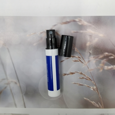van de Nevelflessen van 3ml 5ml Kleine Plastic de Geur0.11oz 0.17oz Breuk