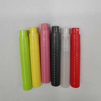 De Spuitbusfles van de glasfles 2ml Mini Version Perfume Bottle pp