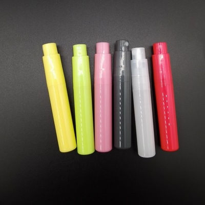 De Spuitbusfles van de glasfles 2ml Mini Version Perfume Bottle pp