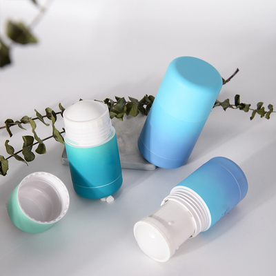 30g 50g om Vormpcr Materiële Plastic Navulbare Geurbestrijdende Stokcontainer