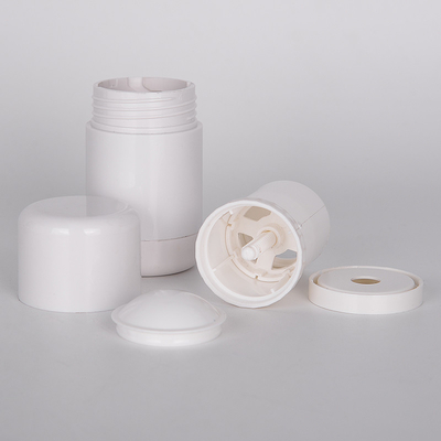 30g 50g om Vormpcr Materiële Plastic Navulbare Geurbestrijdende Stokcontainer