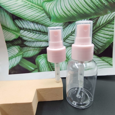 Upside Down Fine Mist Spray Pomp 360 graden voor vloeistof met hoge viscositeit