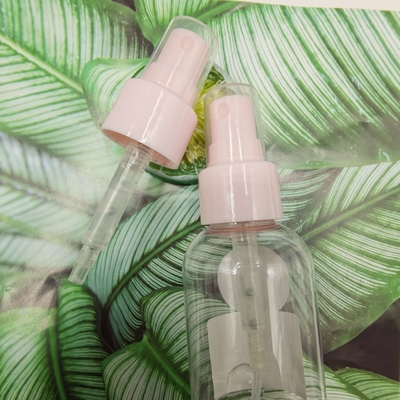Upside Down Fine Mist Spray Pomp 360 graden voor vloeistof met hoge viscositeit