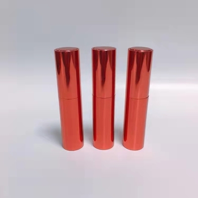 10ml het Parfumfles van aluminiumshell glass bottle luxury refillable