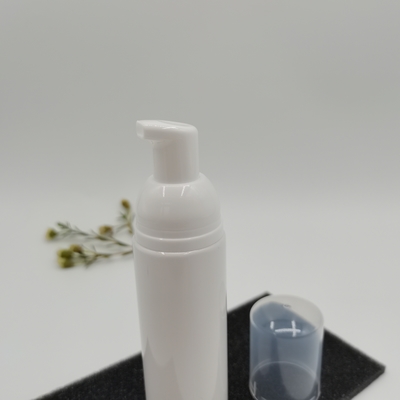 Aangepaste PP-schuimzeeppompen 0,06 ml dosering XY07-8B