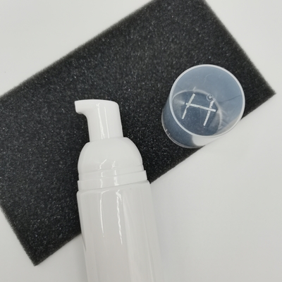 Aangepaste PP-schuimzeeppompen 0,06 ml dosering XY07-8B