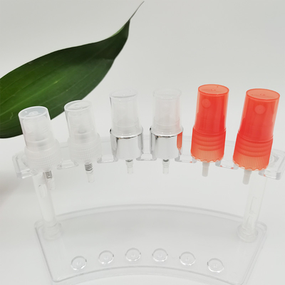 De Spuitbuspomp 18/410 van de geribbelde Sluitings Fijne Mist Polypropyleenplastiek met pp GLB