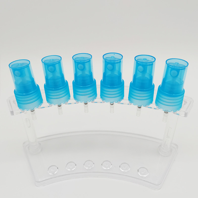 PE de Nevelpomp 20/410 de Geribbelde Sluitingsss316 Lente 0.16ML van de Pakkings Plastic Mist
