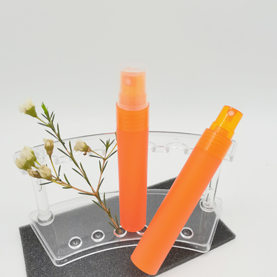 De Fles van 15ML 20ML Matte Bottle Fine Mist Sprayers voor Parfum