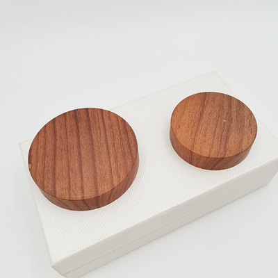 Hoog - kwaliteitsabs + de Grote Diameterschroefdeksel 58mm 70mm 89mm van pp met de Plastic Kappen van de Verbindingsvoering