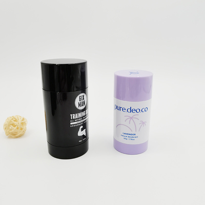 6g 15g 30g 50g 75g Ronde ALS Lege Geurbestrijdende Stokcontainer voor Muggenspray