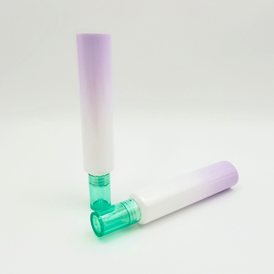 De aangepaste Buizen 20ml 40ml van de Kleuren Lege Samendrukking ontruimen GLB-Diameter 25mm voor Ooggel