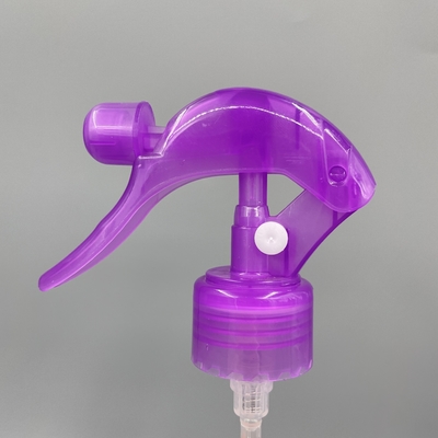 Grote Output Mini Trigger Sprayer Nozzle 24/410 28/410 PE Pakkings055ml Dosering